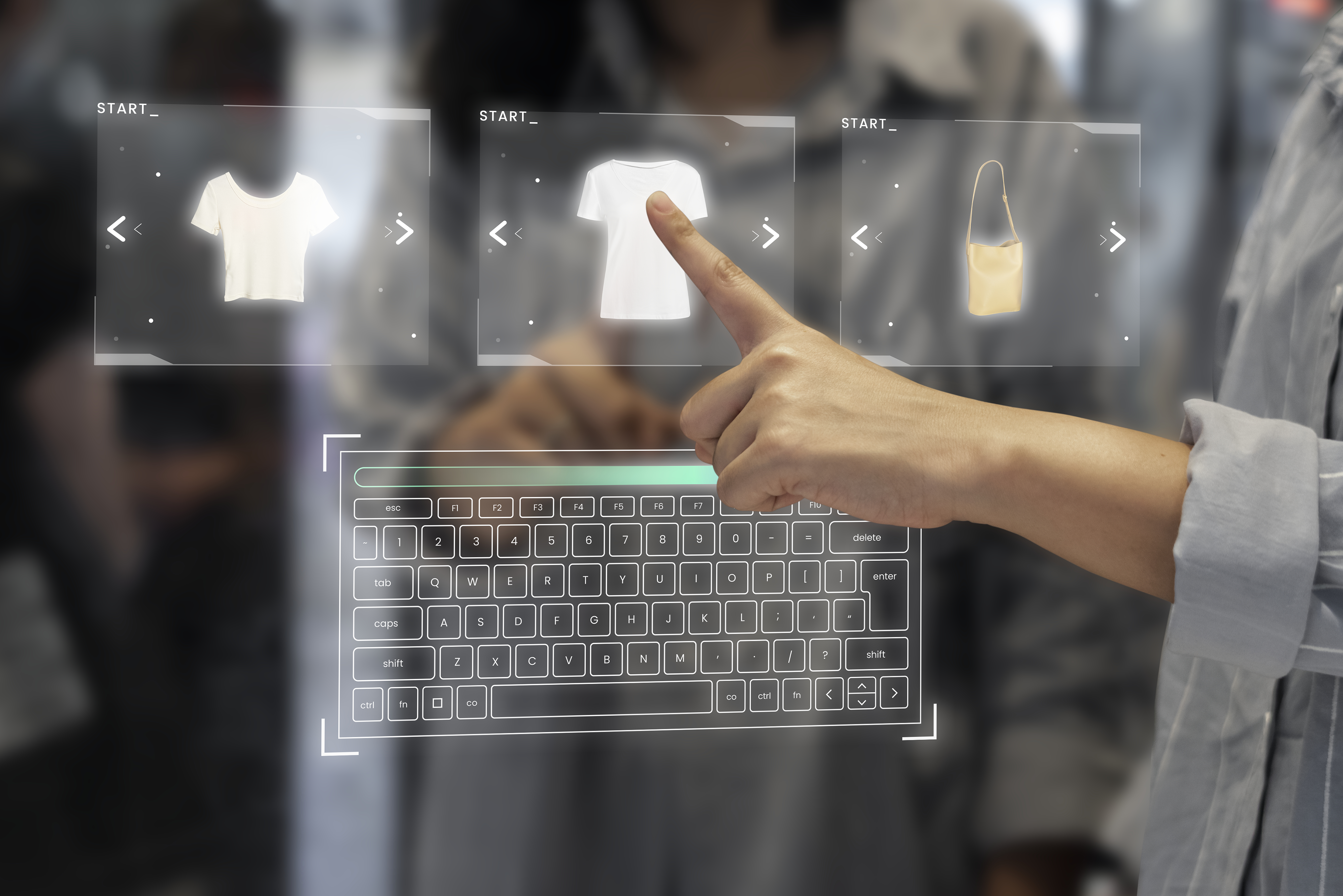 E-commerce Automation